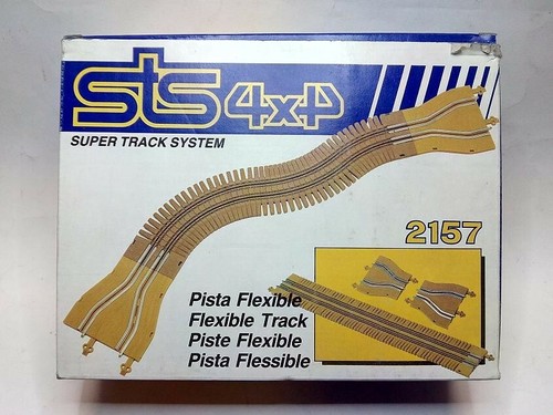 Scalextric sts exin 2157 - scalextric ,