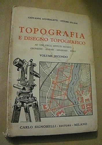 Annibaletti stuani topografia - stuani,