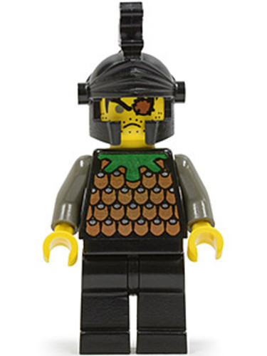 Minifigure lego castle knight - lego,