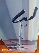 Fun Stepper marca Puntoshop usato - Telaio in acciaio, pedane antiscivolo