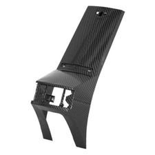 Mascherina anteriore Cravatta