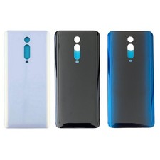 Back Cover Scocca Vetro