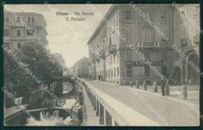 Milano Città Via Senato