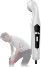 Macchina per Ultrasuoni per Fisioterapia Terapeutica per Terapia Fisica per L'Ar