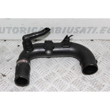 TUBO MANICOTTO INTERCOOLER TURBO OPEL CORSA D (S07) [06-14] 1;3MJT 55557415
