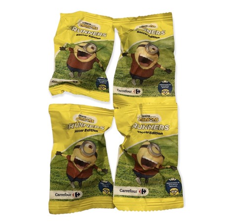 Minions illumination - minions,