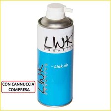 Aria compressa spray con