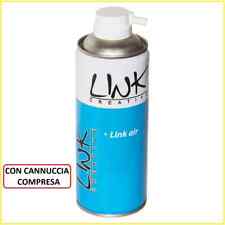 Aria compressa spray con