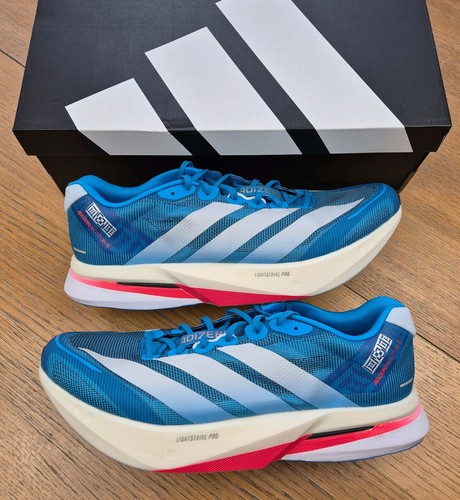 Scarpe corsa adidas adizero - scarpe,