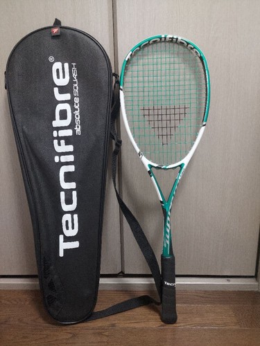 Racchetta squash tecnifibre - racchetta,