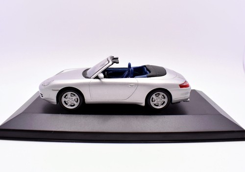 Modellino auto scala 43 - auto,