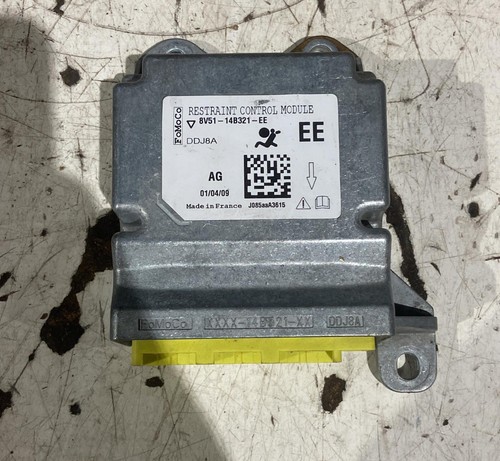 Kit airbag semicompleto per - kit,