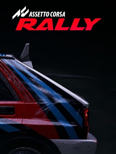 Assetto corsa rally scarica - assetto,