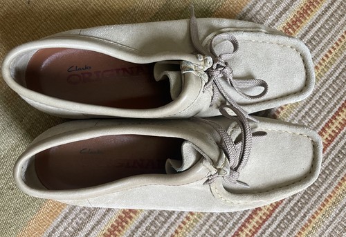 Scarpe stringate clarks - scarpe,
