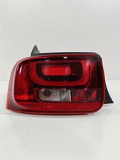 Ricambi Usati Fanale Stop Posteriore Citroen C4 Cactus SX Sinistro 2014 2018