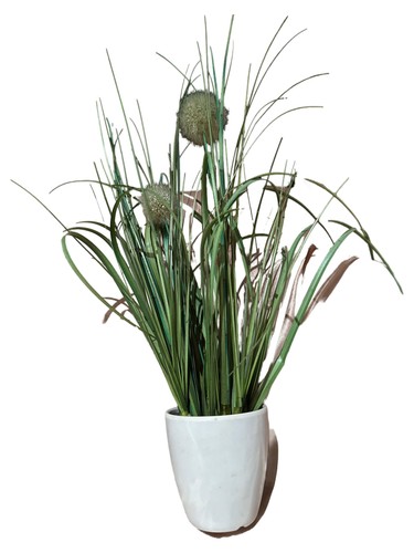 Markenlos pianta artificiale - markenlos,