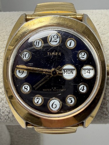 Orologio timex 1975 - orologio,