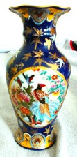 antico vaso cinese