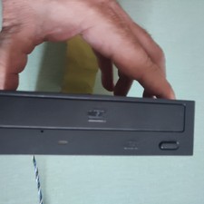 Lite-on Masterizzatore SCSI