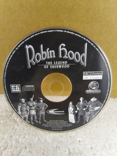 Robin hood leggenda di - la,