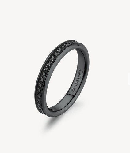 Anello uomo gioielli brosway - anello,