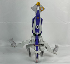 Bandai Power Rangers Samurai