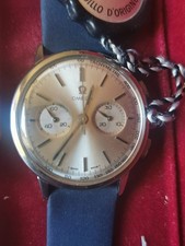 Cronografo OMEGA  Cal. 320