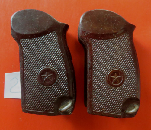 Pistola makarov originale - pistola,