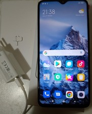 Xiaomi Redmi Note 8 Pro