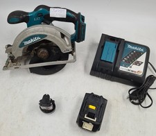 Lotto Di 4 Vari Strumenti Makita, BSS610 - Usato Funzionante Con Graffi