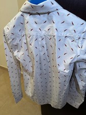 Camicia Harmont & Blaine 12 anni slim fit