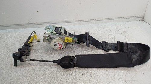 Cintura sicurezza anteriore - di,