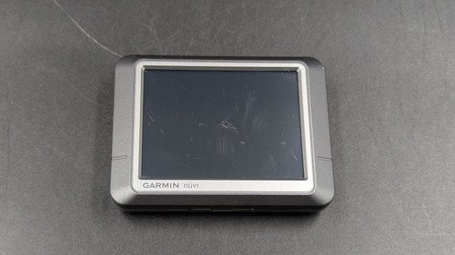Garmin nuvi 250 gps - nuvi,