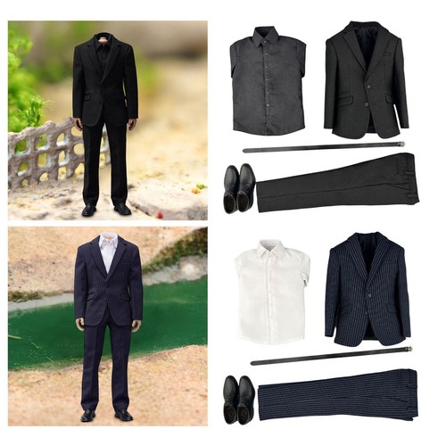 Abbigliamento per action