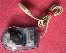 Mouse/Mouse DataLux -