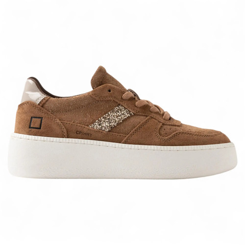 Date sneakers donna - , court