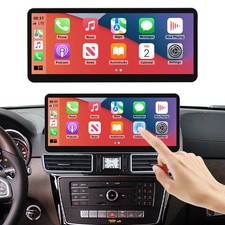 Touchscreen multimediale