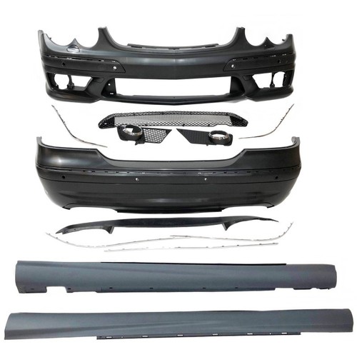 Kit estetico copleto abs - estetico,