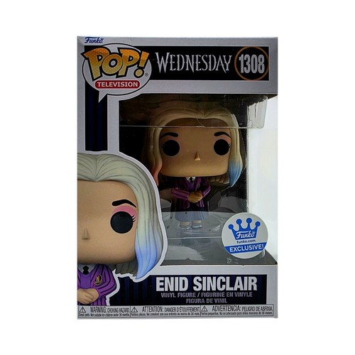 Wednesday enid sinclair - wednesday,
