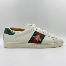 Gucci Ace Bee scarpe da