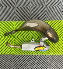 Impianto di scarico FMF usato