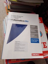 Matematica Blu