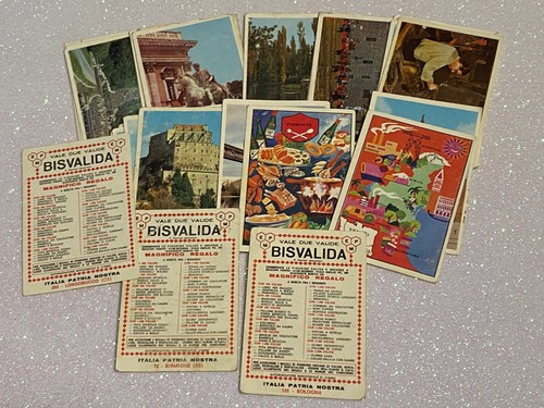 Italia patria nostra 1968 - patria,