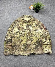 Giacca Militare Vegetato