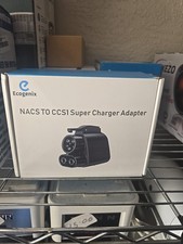 Ecogenix Adattatore Super