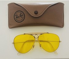 Occhiali da sole vintage B&L