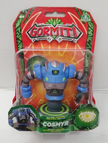 Gormiti cosmyr giochi - 8, cosmyr,