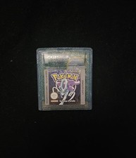 Pokémon Versione Cristallo