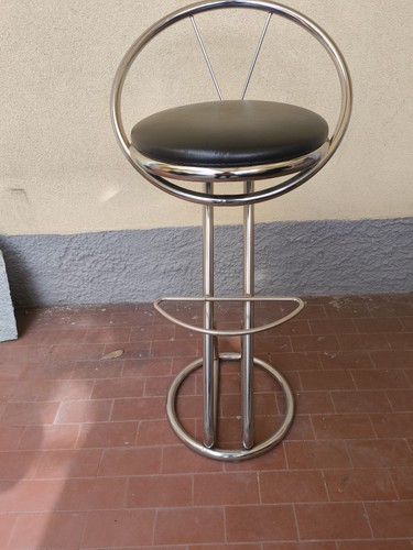 Sgabello bar - da,