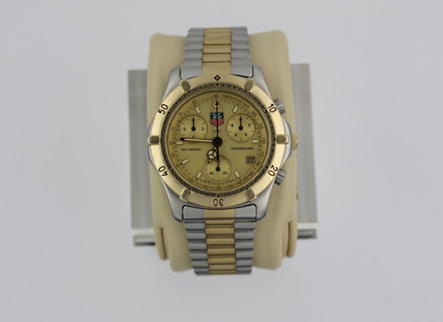 Orologio cronografo - orologio,
